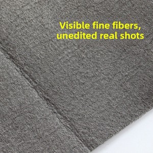 Panno Magico Multifunzionale per Pulizia Auto, Asciugamano Senza Pelucchi, Panno in Microfibra Senza Segni d'Acqua - Product Image 4