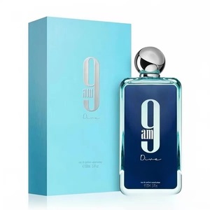 9 Am Dive Eau De Parfum Profumo Unisex Legnoso a Lunga Durata 100 Ml - Product Image 1