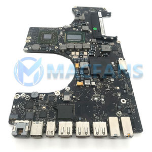 Testato A1297 scheda madre per Macbook Pro 17 "A1297 scheda logica 2.2/2.3/2.4GHz 820-2914-B 2011 - Product Image 5
