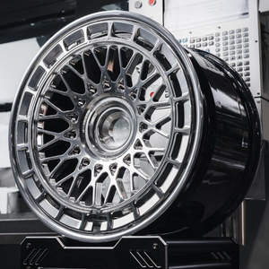 Llanta forjada de 18 19 20 21 22 24 pulgadas para BMW X5m 320 <span class=keywords><strong>330</strong></span> 530 540 430 630 <span class=keywords><strong>Gt</strong></span> X1 X2 X3 X4 X5 X6 X7 M3 M4 M5 M2c Z4 I8 Ix3 Ix5 - Product Image 4