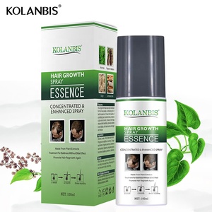Feg — Spray antichute de Cheveux pour homme et femme, sérum de croissance capillaire, nouveauté - Product Image 3