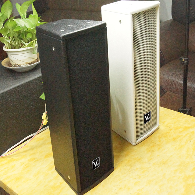 EPA240 Equipos De Theatre Systemmusical Equipment for Outdoor Concerts Home Guest Hall Sing Stereo Home  Church Speaker