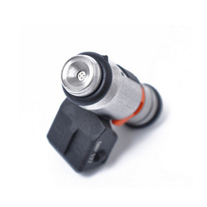 Inyector de Combustible IWP127 OE2N1U9F593JA para Ford Ka 1.6L, Pieza de Repuesto de Acero Inoxidable - Product Image 3