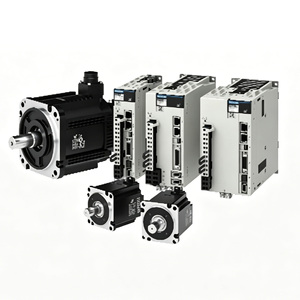 Motor para Robot Industrial SGMJV-04ADA2C SGMJV-04ADA6C, de Alta Potencia, Rápido, Estable y Anti-Interferencia - Product Image 1