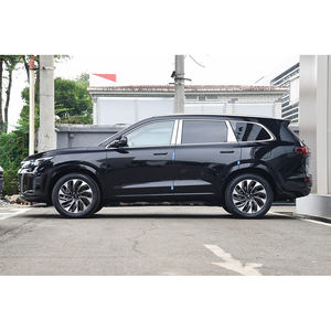 2024 pour <span class=keywords><strong>Seres</strong></span> Aito M7 Wenjie Véhicule électrique EV SUV de luxe hybride pur 2 roues motrices Véhicule à énergie nouvelle Bestseller Hunan 50-100KW NEDC - Product Image 5