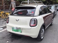 SAIC-GM-Wuling Bingo Pro 2026 403KM Édition Flaship Voitures compactes 100% électriques Véhicules à énergie nouvelle Berline