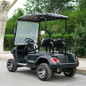 Vente flash : scooter électrique pour personnes âgées 60V, 4 roues, voiturette de golf, scooter électrique 20Ah/32Ah, multifonction, longue autonomie, vélo électrique - Product Image 2