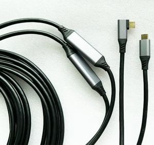 <span class=keywords><strong>Cable</strong></span> de Extensión USB 3.0 de 32 pies de Alta Calidad con Amplificador de Señal para Laptop, PC, VR, Xbox, 2026 - Product Image 2