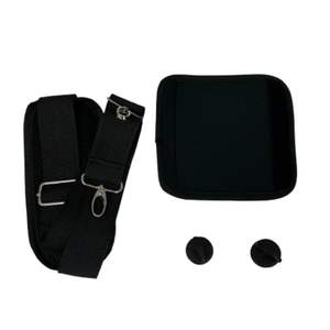 Bolsas de Playa y Piscina de Neopreno Personalizables al por Mayor con Correas de Hombro Intercambiables para Minoristas - Product Image 3