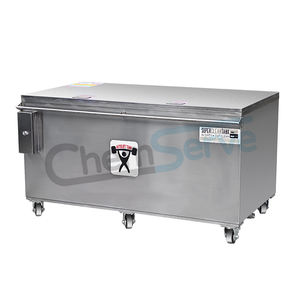 Filtre à graisse <span class=keywords><strong>de</strong></span> restauration, réservoir <span class=keywords><strong>de</strong></span> nettoyage, réservoir <span class=keywords><strong>de</strong></span> trempage chauffé Autolift - Product Image 2