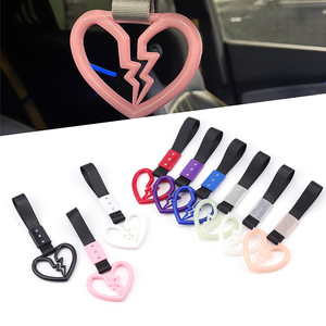 زخرفة سيارة فاخرة معلقة MESOROCK قلادة الفلورسنت زخرفة السيارة الداخلية - Product Image 2