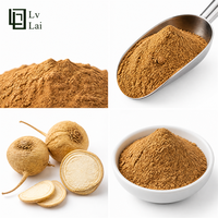 Complément alimentaire de haute qualité pour améliorer l'énergie masculine, poudre de maca, extrait de maca en poudre, complément nutritionnel pour adultes