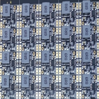 WeAct SY8205 Module abaisseur 3.3V 5V 9V 12V Module d'alimentation à courant élevé Entraînement électrique du boîtier de direction