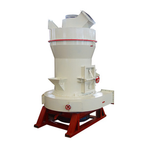 Moulin à calcaire électrique Raymond avec taille de sortie réglable 60-600 Mesh - Product Image 6