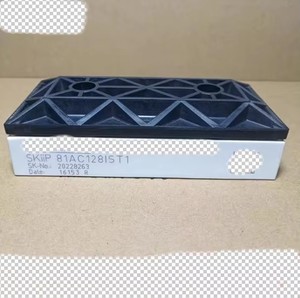 Module Convertisseur-Inverseur-Brake SKIIP83AC12T4IST1 SKiiP81AC128IST1, testé et en bon état, garantie 180 jours - Product Image 3