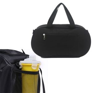Bolsos de Hombro con Impresión por Transferencia Térmica, Bolsos Promocionales con Logotipo de Ballet, Danza Latina y Gimnasio para Promoción - Product Image 4