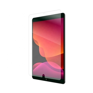 Protector de Pantalla de Vidrio Templado Ultrafino de 7 y 8 Pulgadas, Dureza 9H, Cobertura Total con Pegamento Completo para Tablet <span class=keywords><strong>Google</strong></span> Pixel - Product Image 5