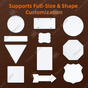 US Stock Stoner 420 Accessories 10x40cm Elm Street Vintage Aluminium <b>Sign</b> <b>Metal</b> Plaque for Grunge Room Goat Decor Painted - Product Image 5