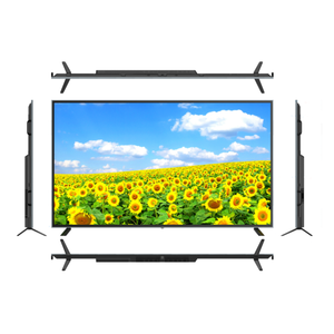 ทีวีลดราคาสุดฮอต ขนาด 85 นิ้ว LED ทีวี 4K UHD ป้องกันการระเบิด สมาร์ททีวี QLED ขนาด 85 นิ้ว - Product Image 6