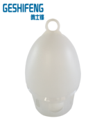 Semitree — mangeoire 2022 RoHS, en plastique, 1, 5l, pour boire de l'eau