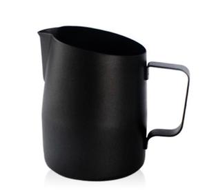 Westgreen New Acier Inoxydable <span class=keywords><strong>Latte</strong></span> Art Espresso Cappuccino Mousser Pot À Lait/Mousser Lait Lait Moussant Pichet - Product Image 2