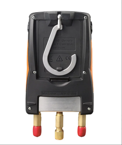 ผลิตภัณฑ์แท้ Testo 549 - แมนิโฟลด์ดิจิตอลระดับเริ่มต้น หมายเลขสินค้า 0560 0550 - Product Image 4