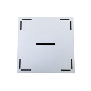 DIY <strong>Design</strong> MDF Piggy Banks Customized Logo <strong>Money</strong> <strong>Box</strong> Sublimation Blank <strong>Money</strong> Bank