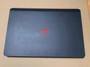 Máy tính xách tay Dall Inspiron 7559, với bộ xử lý <span class=keywords><strong>I5</strong></span>-<span class=keywords><strong>6300HQ</strong></span> <span class=keywords><strong>Intel</strong></span> <span class=keywords><strong>Core</strong></span>, RAM 8GB và lưu trữ 240GB - Product Image 4