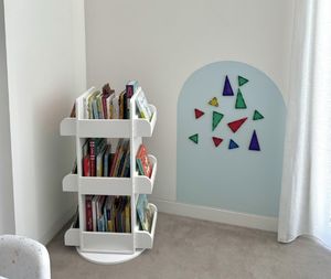 <span class=keywords><strong>Pizarra</strong></span> autoadhesiva, <span class=keywords><strong>pizarra</strong></span> magnética, pegatina de pared, tablero de dibujo, arco, forma de casa, tablero para habitación de niños - Product Image 1