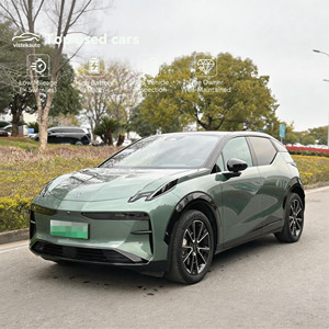 Zeekr X YOU 2025 2024 2023, <span class=keywords><strong>voiture</strong></span> électrique <span class=keywords><strong>de</strong></span> luxe à 4 places avec sièges zéro gravité, 4 places, transmission intégrale, véhicule électrique <span class=keywords><strong>haut</strong></span> <span class=keywords><strong>de</strong></span> <span class=keywords><strong>gamme</strong></span> d'<span class=keywords><strong>occasion</strong></span> pour l'exportation - Product Image 1
