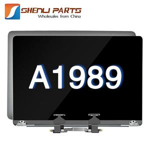 Écran LCD d'origine à 100 % pour <span class=keywords><strong>Macbook</strong></span> <span class=keywords><strong>Pro</strong></span> A1989 13 pouces <span class=keywords><strong>2018</strong></span> 2019 2020 Remplacement d'écran <span class=keywords><strong>Retina</strong></span> d'usine - Product Image 5