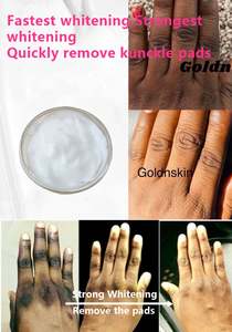 Sérum éclaircissant et hydratant pour les mains, les genoux, les coudes et les genoux foncés, Secret White pour <span class=keywords><strong>la</strong></span> vente en gros, usine cosmétique - Product Image 2