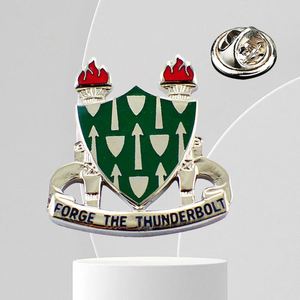 Insignias de Metal Fundido a Presión Personalizadas, Broches de Latón, Acero Inoxidable y Estaño, Diseño Artesanal Moderno para Regalo, Crea el Tuyo Propio - Product Image 1