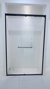 <span class=keywords><strong>Paroi</strong></span> <span class=keywords><strong>de</strong></span> <span class=keywords><strong>douche</strong></span> en <span class=keywords><strong>verre</strong></span> trempé <span class=keywords><strong>sur</strong></span> <span class=keywords><strong>mesure</strong></span> en alliage <span class=keywords><strong>sur</strong></span> <span class=keywords><strong>mesure</strong></span> <span class=keywords><strong>Verre</strong></span> trempé Conception <span class=keywords><strong>sur</strong></span> <span class=keywords><strong>mesure</strong></span> étanche <span class=keywords><strong>Verre</strong></span> trempé 8 mm 10 mm - Product Image 3