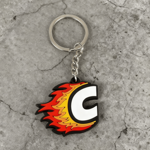 Nhà Máy Bán Hàng Trực Tiếp Tùy Chỉnh Mềm PVC Carabiner Móc Khóa Cá Nhân 3D Logo Thân Thiện Với Môi Cho Doanh Nghiệp Quà Tặng Khuyến Mãi - Product Image 5