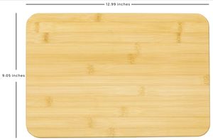 Planche à découper en bois double face Cypress Planche <span class=keywords><strong>de</strong></span> <span class=keywords><strong>boucher</strong></span> Écologique Résistante à <span class=keywords><strong>la</strong></span> chaleur Couleur personnalisable Logo pour <span class=keywords><strong>la</strong></span> maison - Product Image 3