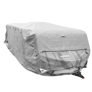 Housse de <span class=keywords><strong>camping</strong></span>-<span class=keywords><strong>car</strong></span> en tissu non tissé robuste <span class=keywords><strong>pour</strong></span> <span class=keywords><strong>camping</strong></span>-<span class=keywords><strong>car</strong></span> et remorque de voyage <span class=keywords><strong>Accessoire</strong></span> extérieur essentiel <span class=keywords><strong>pour</strong></span> la protection - Product Image 3