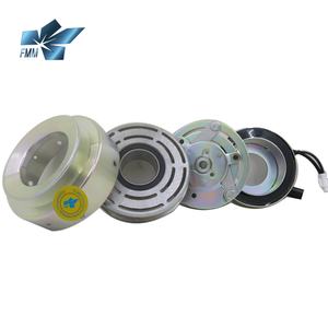 Compresseur magnétique 12V avec embrayage AC pour SPORT PAJERO AKC200A601A MB946629 MR206800 AKC201A601 - Product Image 5