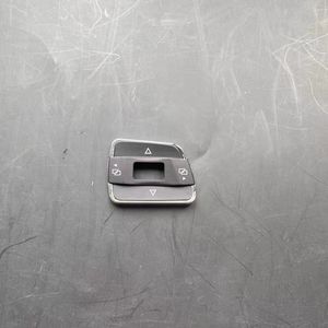 Cubierta de Control del Volante para Volkswagen Passat Sharan Multivan 02, Pieza de Repuesto de Plástico de Ingeniería - Product Image 1