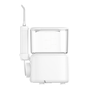 Irrigador Bucal Eléctrico Nicefeel para el Cuidado Bucal en el Hogar y Hoteles, Fuente de Alimentación por Baterí<span class=keywords><strong>a</strong></span>, <span class=keywords><strong>Limpieza</strong></span> Bucal para Adultos - Product Image 3