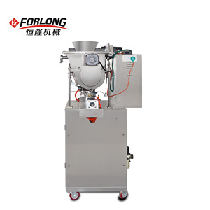 Pasta de pimienta con máquina de envasado de semillas - Product Image 3