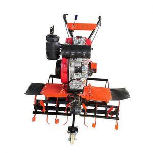 Prix du motoculteur et du tracteur à conducteur marchant - Product Image 1