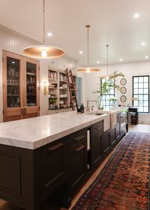 Meubles de <span class=keywords><strong>cuisine</strong></span> haut de gamme, design moderne, configuration modulaire, ensembles de meubles de <span class=keywords><strong>cuisine</strong></span> complets luxueusement personnalisés - Product Image 6
