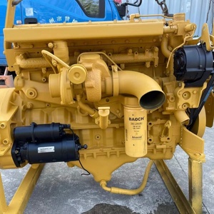 Turbocharger <b>Engine</b> <b>Assembly</b> 3508C 3512C 3424633 2724816 10R2006 2283499 3Y1595 9N2270 for Machinery - Product Image 5