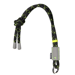 Wanli Sheng Phone <b>Lanyard</b> 2.5 Cm <b>Polyester</b> Weaving Multicolor Adjustable Camera Strap Outdoor Anti Loss Sturdy Keychain - Product Image 2