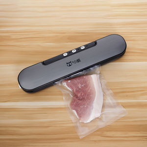 Petite <span class=keywords><strong>machine</strong></span> de mise sous <span class=keywords><strong>vide</strong></span> alimentaire à vente chaude, <span class=keywords><strong>machine</strong></span> de mise sous <span class=keywords><strong>vide</strong></span> alimentaire, <span class=keywords><strong>machine</strong></span> d'emballage sous <span class=keywords><strong>vide</strong></span> automatique 300M pour aliments, poulet, fruits secs - Product Image 2