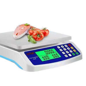 상업용 주방 규모 <span class=keywords><strong>30kg</strong></span> 전자 육류 식품 플랫폼 LCD 디스플레이 <span class=keywords><strong>1g</strong></span> OEM/ODM 가정용 베이킹 요리 지원 - Product Image 6