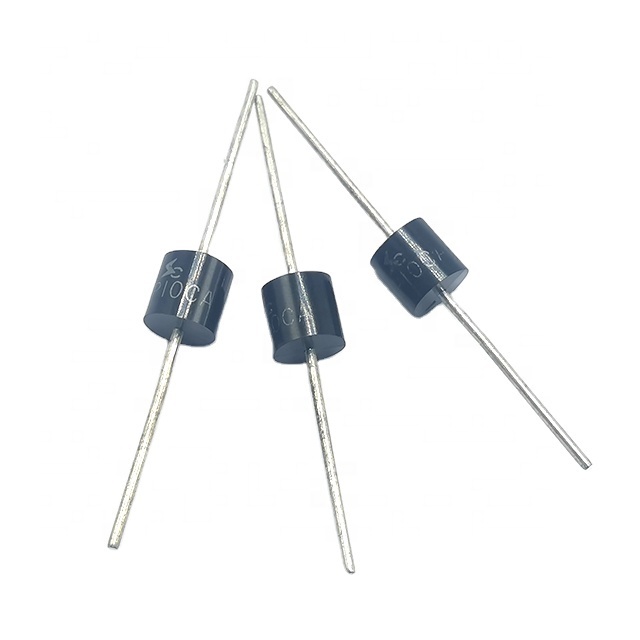 Thyristor Surge Suppressors Semiconductor TSS for Circuit Protection