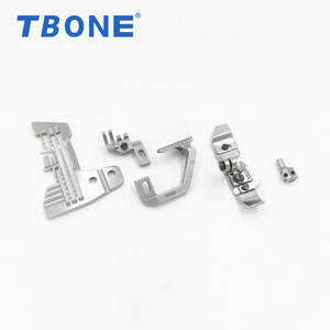 ชุดประกอบตำแหน่งเข็ม Tbone 747 รุ่น E809 แผ่นเข็ม P253E ตัวกดผ้า อะไหล่จักรเย็บผ้า - Product Image 5