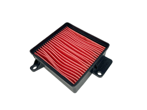 Filtro de aire de motocicleta apto para FLY 125/R12 125 06-13/Movie 125 150 99-10 Europa limpiador de aire de motocicleta 17211-KEC6-9000 - Product Image 3